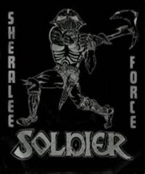 Soldier (UK) : Sheralee